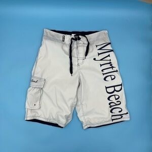 EXIST Myrtle Beach Cargo Boardshorts